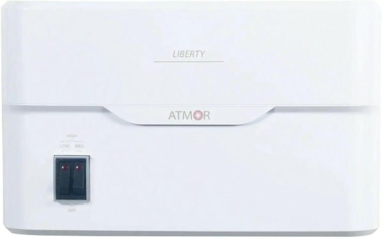 Водонагреватель проточный ATMOR LIBERTY 5 KW TAP [3195633]