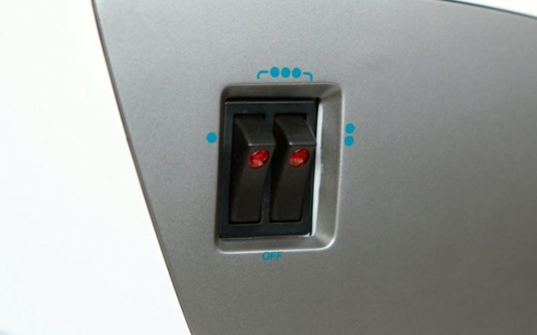 Водонагреватель проточный ATMOR LOTUS 3,5 KW SHOWER [3520200]