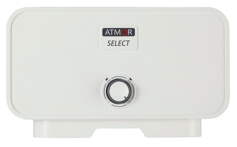 Водонагреватель проточный ATMOR SELECT 12KW TR [3195643]