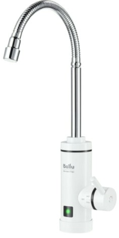 Водонагреватель проточный BALLU StreamTap [НС-1588895]
