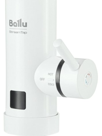 Водонагреватель проточный BALLU StreamTap [НС-1588895]