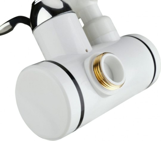 Водонагреватель проточный DEKO DKSN10 электрический [066-0010]