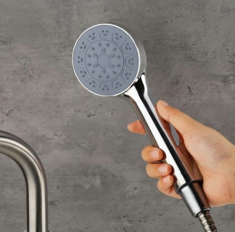 Водонагреватель проточный DEKO DKSN10 электрический [066-0010]