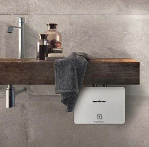 Водонагреватель проточный ELECTROLUX NPX 4 AQUATRONIC DIGITAL 2.0 [НС-1146491]