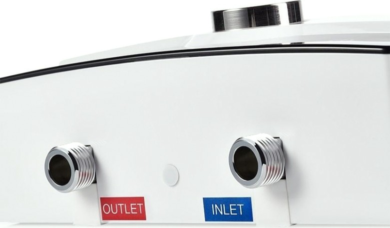 Водонагреватель проточный ELECTROLUX NPX 8 Flow Active 2.0 [НС-1146493]