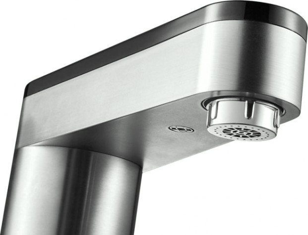 Водонагреватель проточный ELECTROLUX Taptronic Prime [НС-1246476]