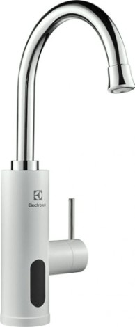 Водонагреватель проточный ELECTROLUX Taptronic (white) [НС-1246478]