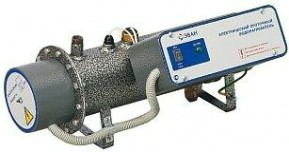 Водонагреватель проточный ЭВАН ЭПВН 15 [13026]