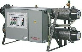 Водонагреватель проточный ЭВАН ЭПВН 60 скоростной [13291]