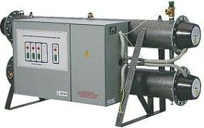 Водонагреватель проточный ЭВАН ЭПВН 84 скоростной [13310]