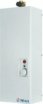 Водонагреватель проточный ЭВАН В1 12,0 (380В) класс Стандарт [18585]