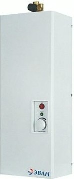 Водонагреватель проточный ЭВАН В1 15,0 (380В) класс Стандарт [13165]