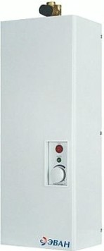 Водонагреватель проточный ЭВАН В1 24,0 (380В) класс Стандарт [13175]