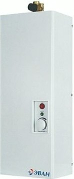 Водонагреватель проточный ЭВАН В1 7,5 (220В) класс Стандарт [13150]