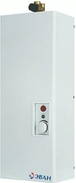 Водонагреватель проточный ЭВАН В1 9,0 (380В) класс Стандарт [13155]