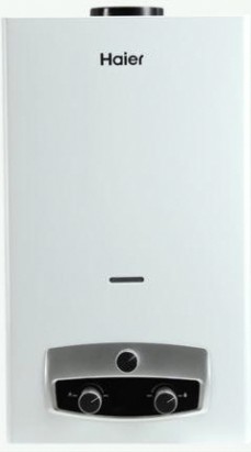 Водонагреватель проточный HAIER IGW10B газовый [GD0FP3E0WRU]