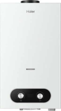 Водонагреватель проточный HAIER JSD 20-10C газовый [TD0043766RU]