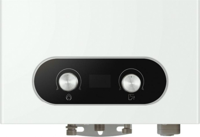 Водонагреватель проточный HAIER JSD 20-10C газовый [TD0043766RU]