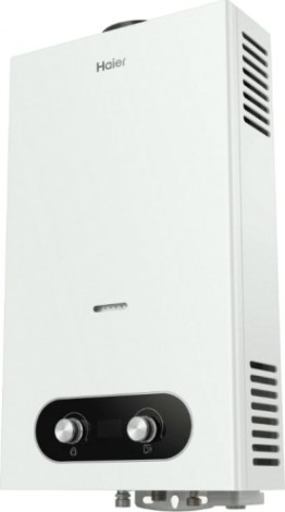 Водонагреватель проточный HAIER JSD 20-10D газовый [GD0RJSM00RU]