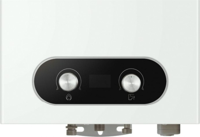 Водонагреватель проточный HAIER JSD 20-10D газовый [GD0RJSM00RU]