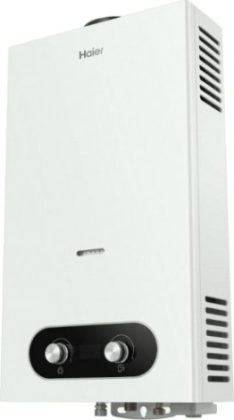 Водонагреватель проточный HAIER JSD 24-12D газовый [GD0RJRM00RU]