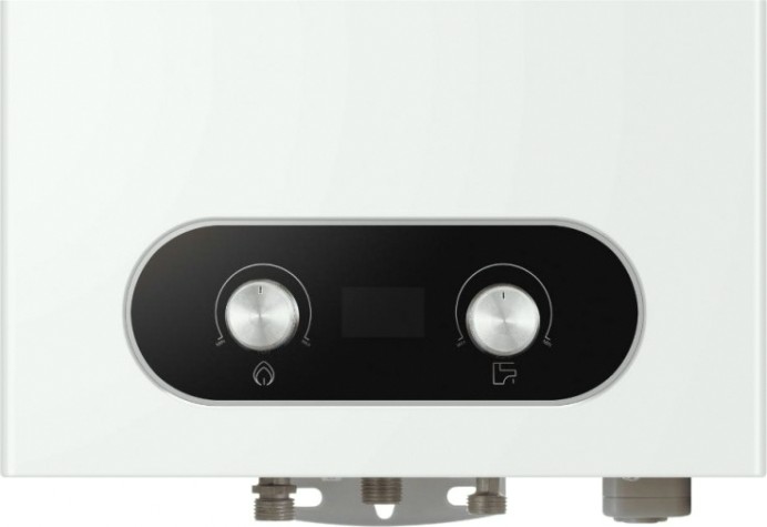 Водонагреватель проточный HAIER JSD 24-12D газовый [GD0RJRM00RU]