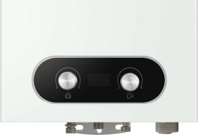 Водонагреватель проточный HAIER JSD 24-12E газовый [GD0RJTM00RU]