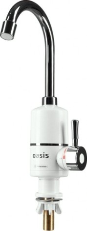 Водонагреватель проточный OASIS KP-P [4640039481157]