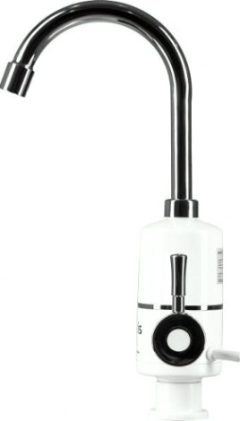 Водонагреватель проточный OASIS KP-P [4640039481157]