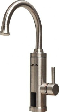 Водонагреватель проточный OASIS KP-S [4640039481164]