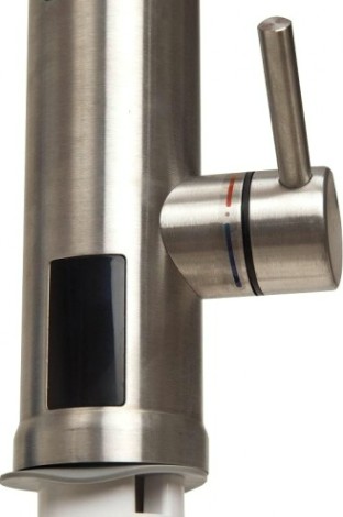 Водонагреватель проточный OASIS KP-S [4640039481164]