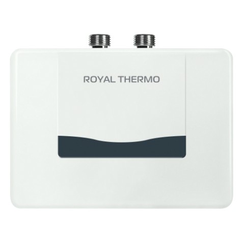 Водонагреватель проточный ROYAL THERMO NP 6 Smarttronic [НС-1588897]