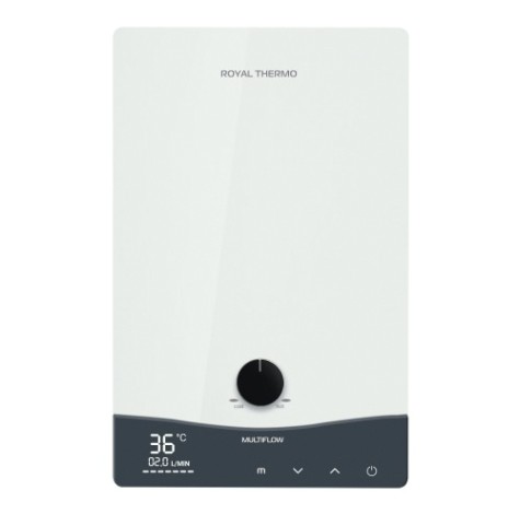 Водонагреватель проточный ROYAL THERMO NPX 8 Multiflow [НС-1588898]