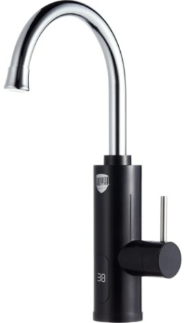 Водонагреватель проточный ROYAL THERMO QuickTap (Black) [НС-1588899]