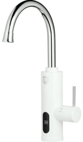 Водонагреватель проточный ROYAL THERMO QuickTap (White) [НС-1588900]