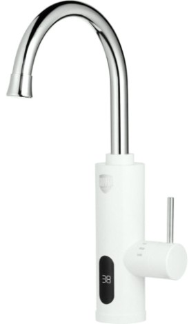 Водонагреватель проточный ROYAL THERMO QuickTap (White) [НС-1588900]