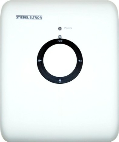 Водонагреватель проточный Stiebel Eltron DDH 8 [3274]