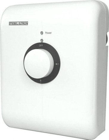 Водонагреватель проточный Stiebel Eltron DDH 8 [3274]