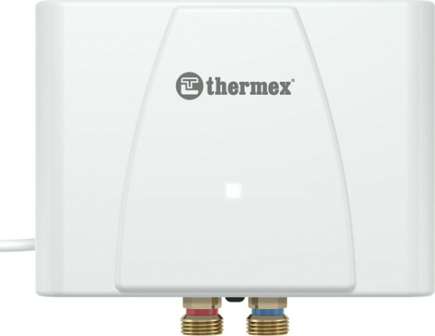 Водонагреватель проточный THERMEX Balance 6000 [ЭдЭБ01714]