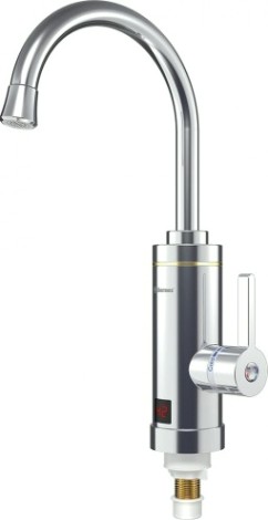 Водонагреватель проточный THERMEX Corunna 3000 [ЭдЭБ02734]