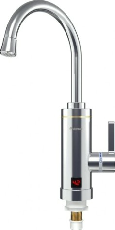 Водонагреватель проточный THERMEX Corunna 3000 [ЭдЭБ02734]