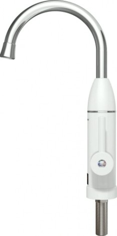 Водонагреватель проточный THERMEX Hotty 3000 [ЭдЭБ01154]