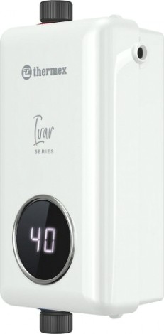 Водонагреватель проточный THERMEX Ivar 3500 [ЭдЭБ03961]