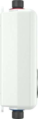 Водонагреватель проточный THERMEX Ivar 3500 [ЭдЭБ03961]