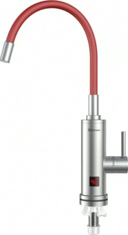 Водонагреватель проточный THERMEX Ruby 3000 [ЭдЭБ01993]