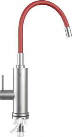 Водонагреватель проточный THERMEX Ruby 3000 [ЭдЭБ01993]