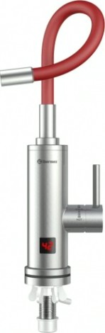 Водонагреватель проточный THERMEX Ruby 3000 [ЭдЭБ01993]