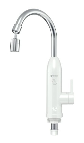 Водонагреватель проточный THERMEX Runa 3000 [ЭдЭБ04417]