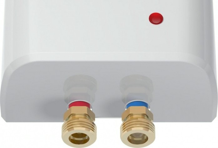 Водонагреватель проточный THERMEX Surf 3500 [ЭдЭБ00382]