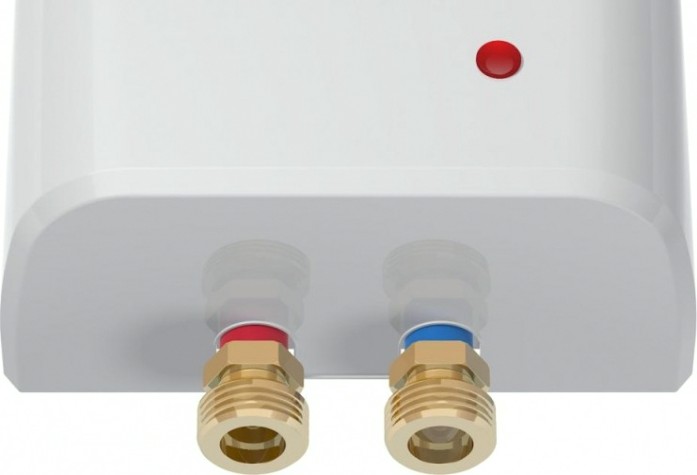 Водонагреватель проточный THERMEX Surf 5000 [ЭдЭБ00383]